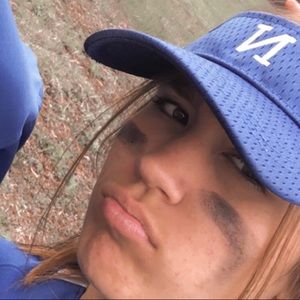 Meet your Posher, Arianna